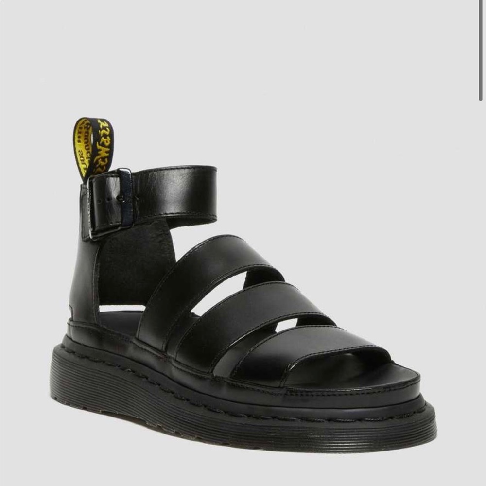 Dr. Martens Sandals